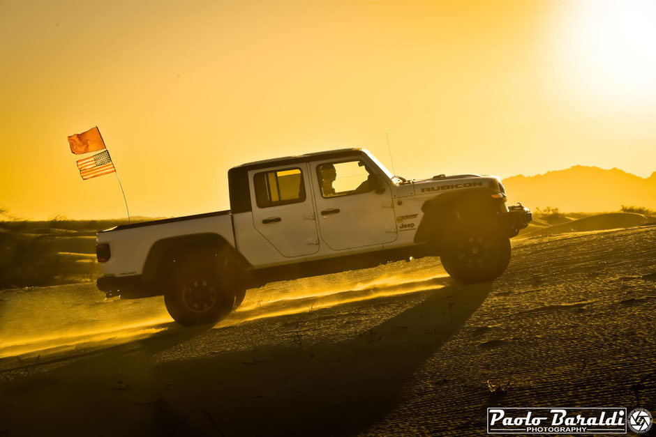 nena barlow adventures jeep gladiator rubicon