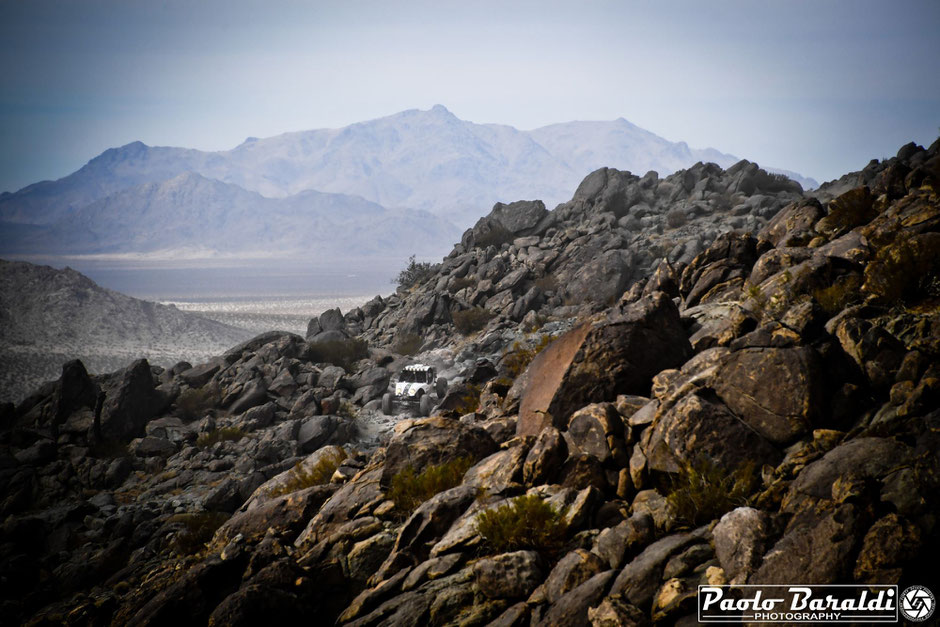 king of the hammers 2025