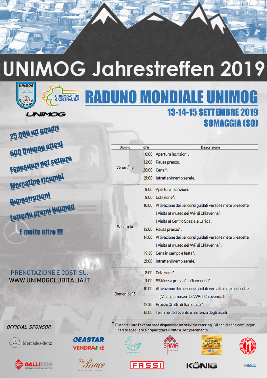 raduno mondiale unimog somaggia