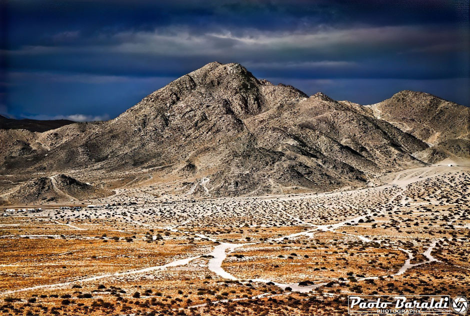 king of the hammers 2026 - 20th anniversary