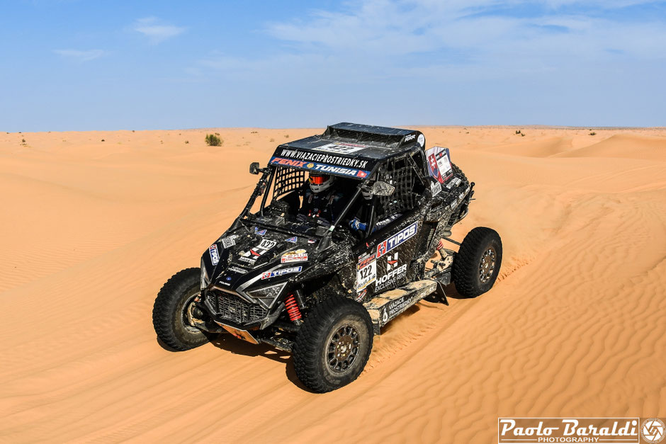 fenix rally 2025