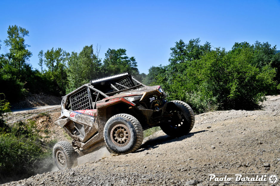 ultra4 europe king of france 2022 vallee bleue montalieu vercieu