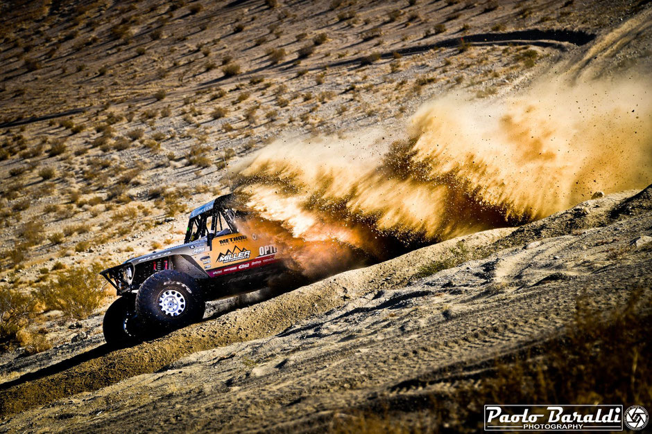 king of the hammers 2026 - 20th anniversary