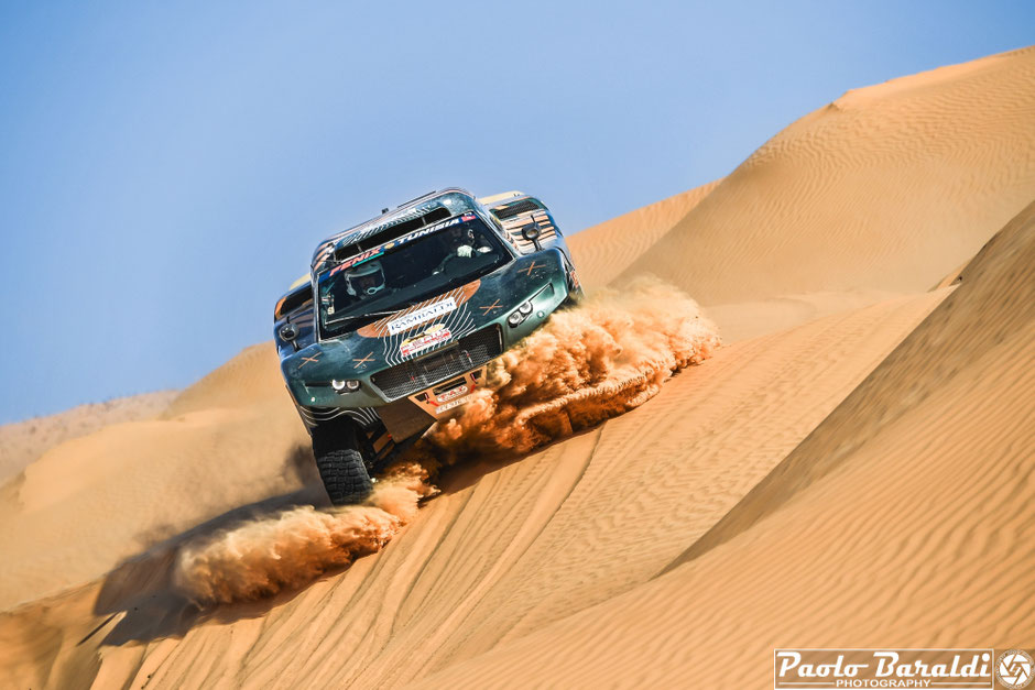fenix rally 2025