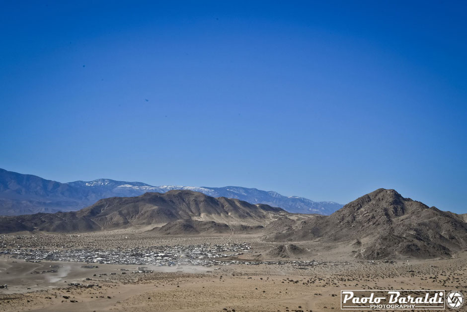 king of the hammers 2023 hammertown