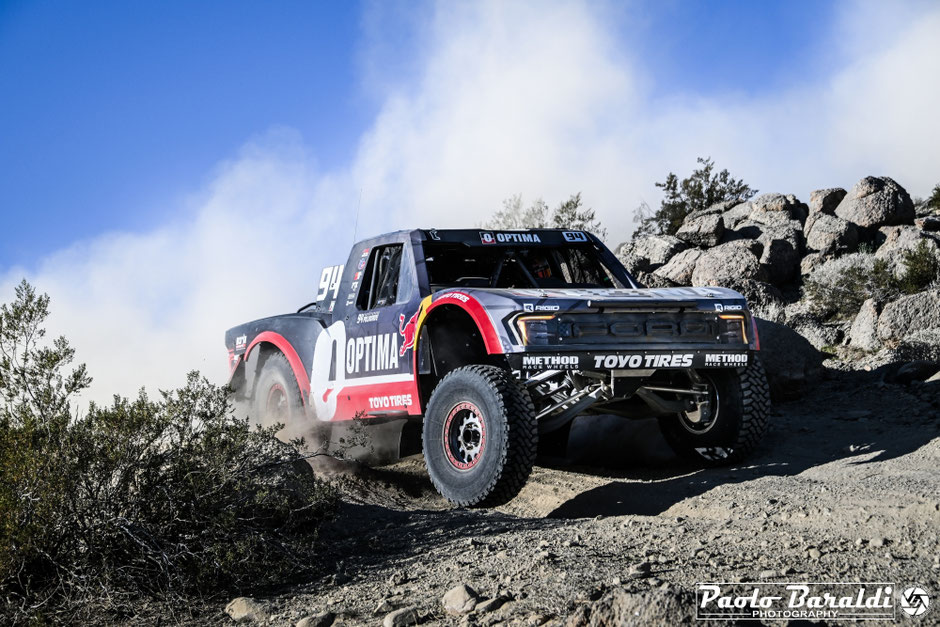 king of the hammers 2026 - 20th anniversary