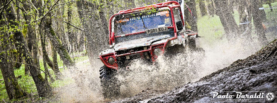 the rock trophy 2025 romania rbi sport