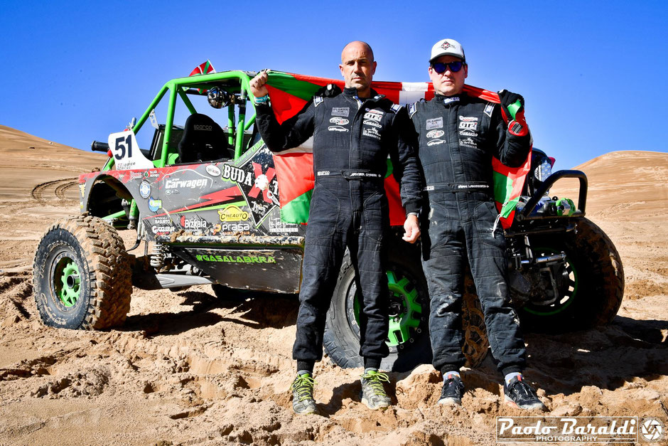 ultra4 europe king of the hammers budaxtrem