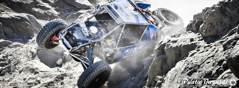 king of the hammers 2023