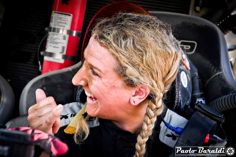 king of the hammers 2025 every man challenge