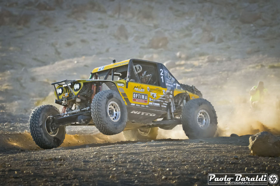 king of the hammers erik miller