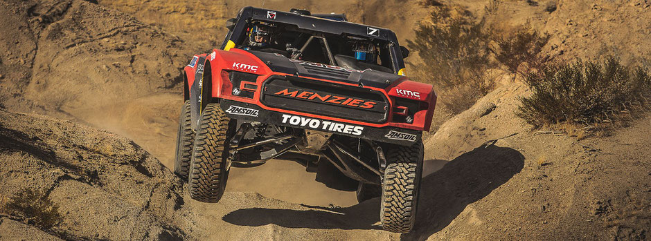 Toyo Tires Desert Invitational Presented by Monster Energy