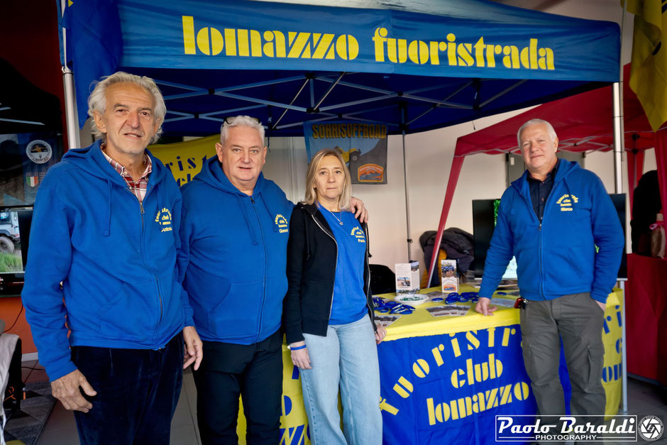 offroad expo 2024