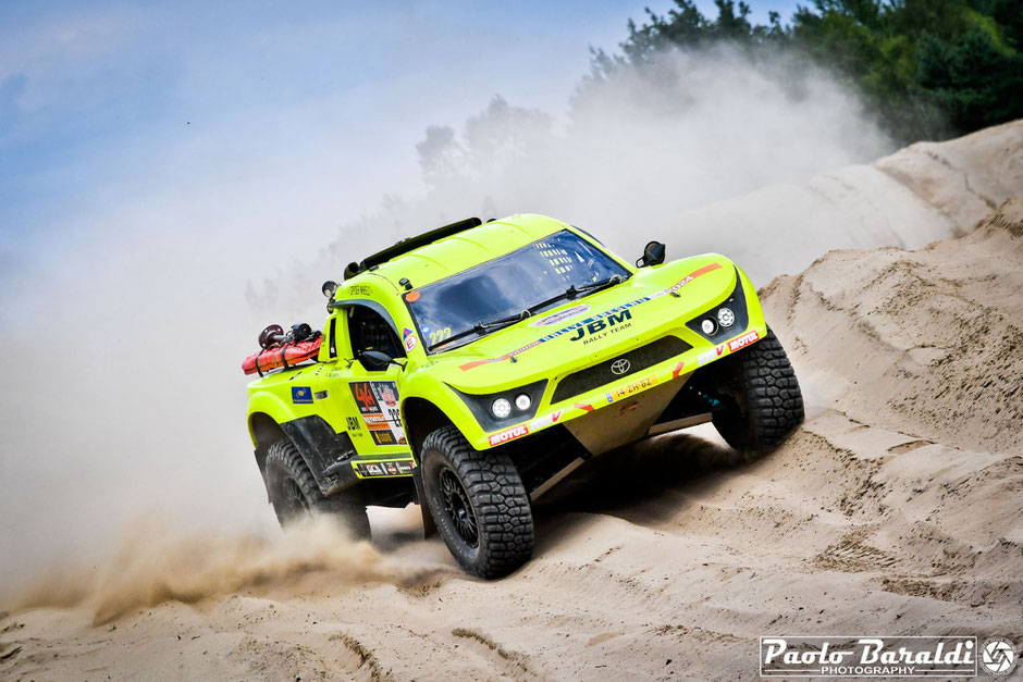 rallye breslau 2024 30 edition