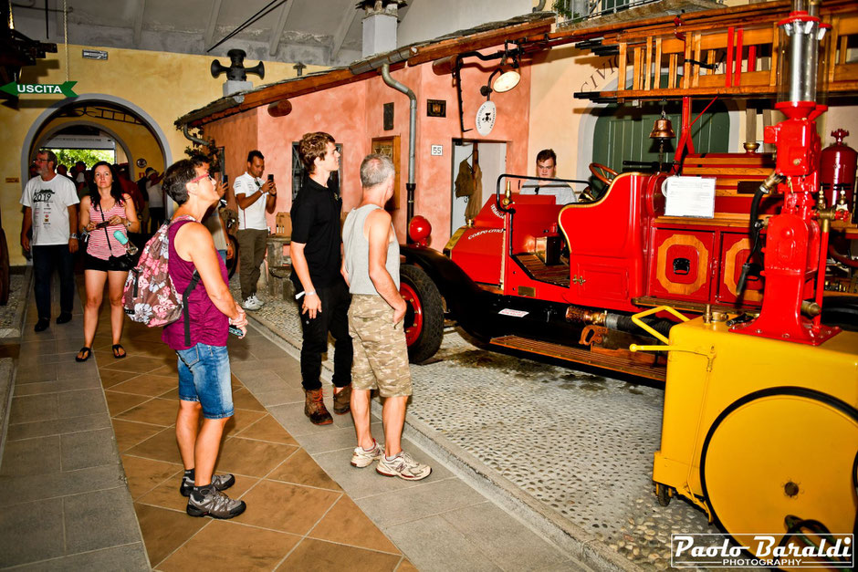 valchiavenna raduno mondiale unimog