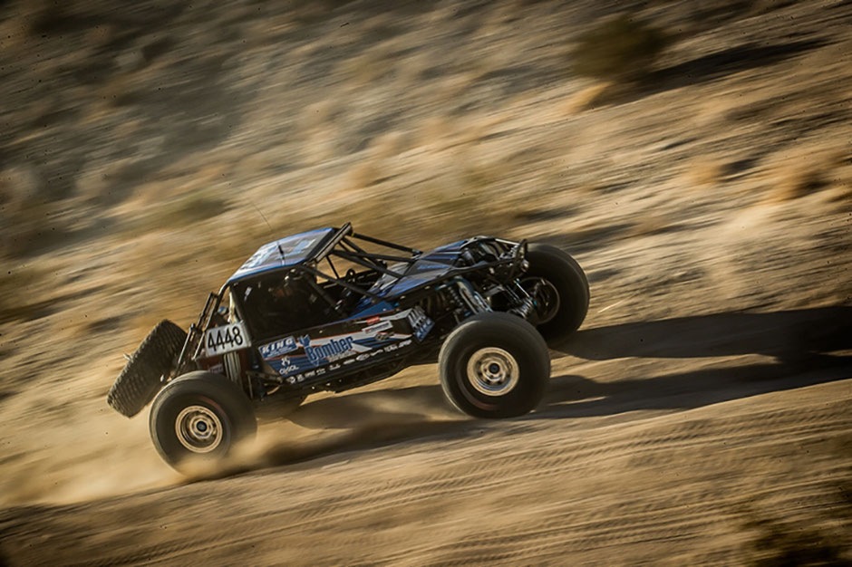 king of the hammers 2021 ultra4 racing