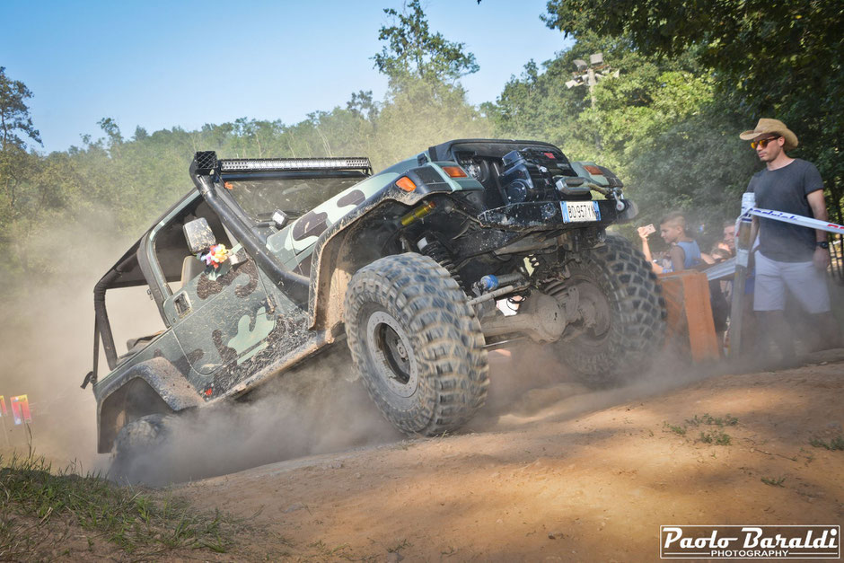 jeepers meeting 2019