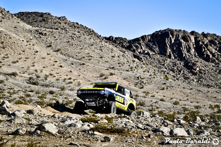 king of the hammers 2024 every man challenge