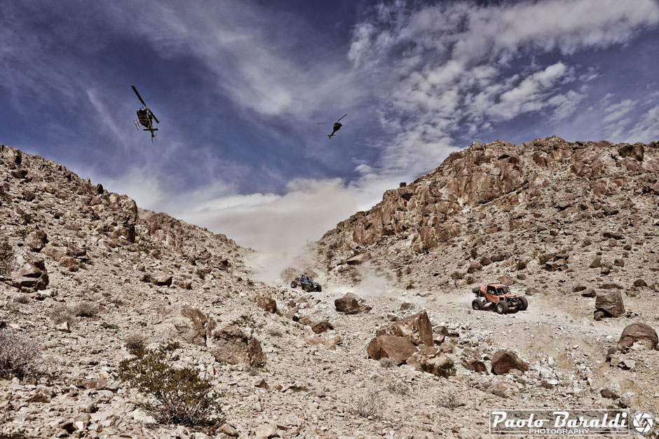 king of the hammers 2021 ultra4 racing