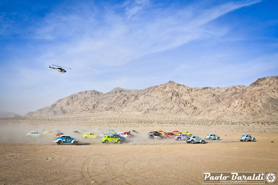 king of the hammers