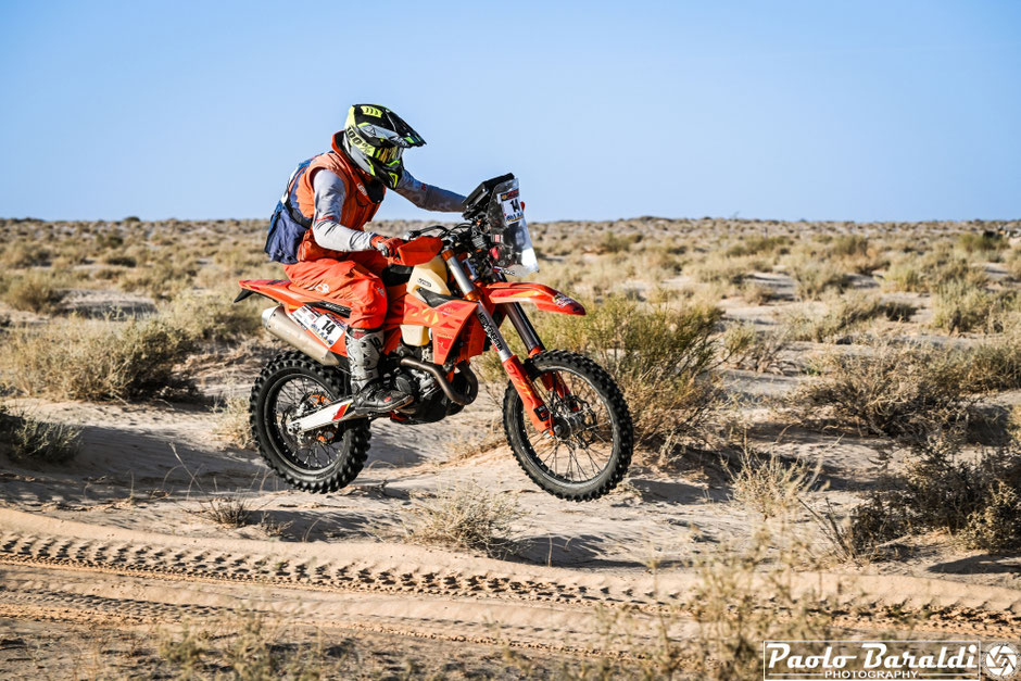 fenix rally 2025