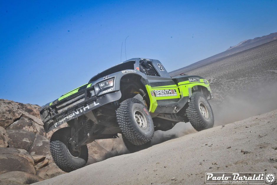 2022 king of the hammers desert challenge unlimited