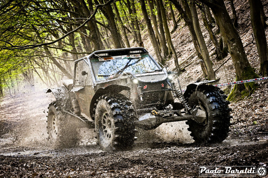 the rock trophy 2025 romania rbi sport