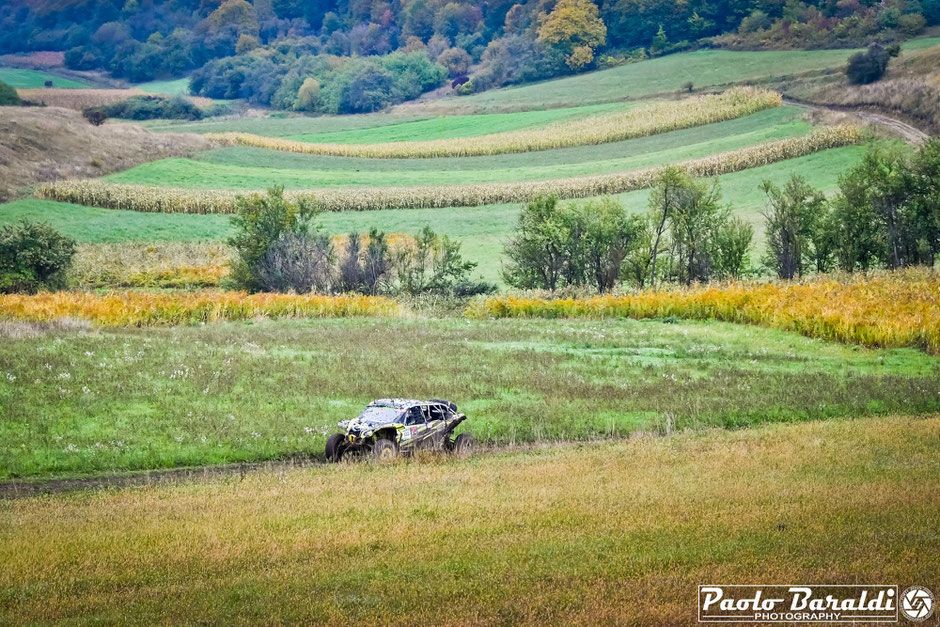 balkan offroad rallye