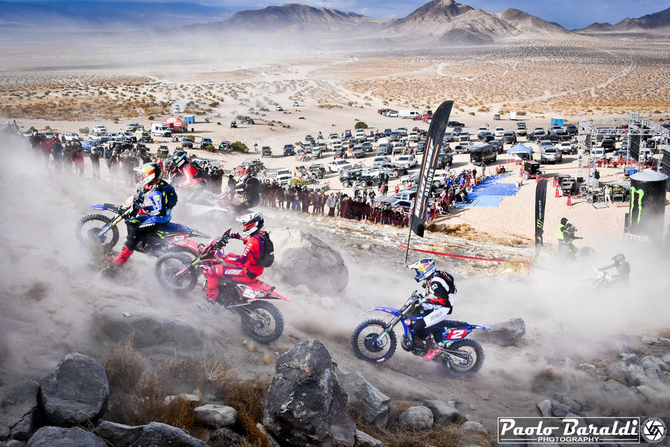 king of the hammers 2025 king of the motos