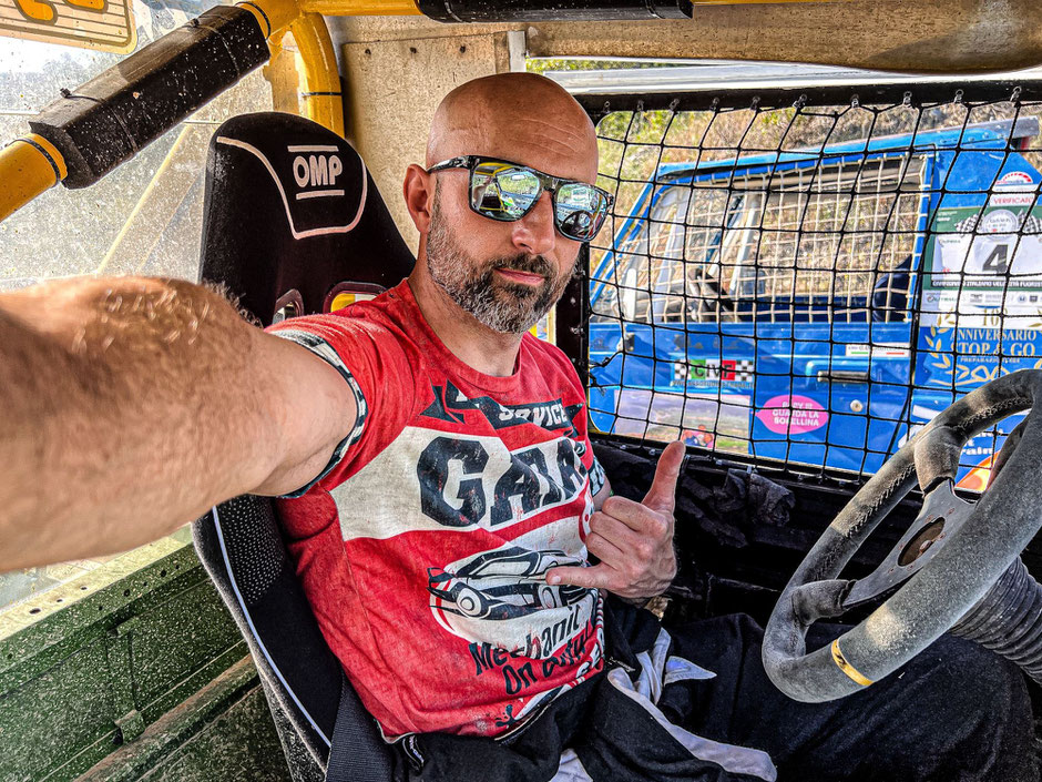 rafforacing raffaele palumbo