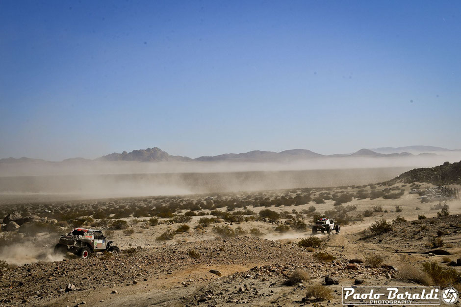 2022 king of the hammers