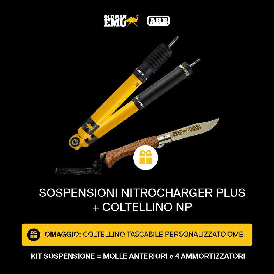 4 technique promo