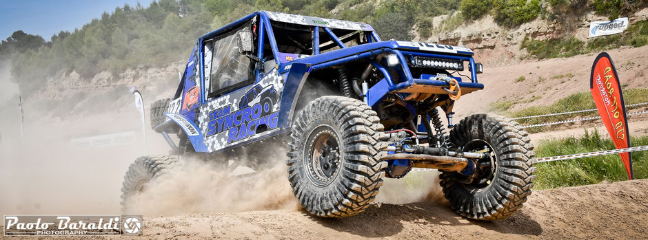 Ultra4 europe 2019