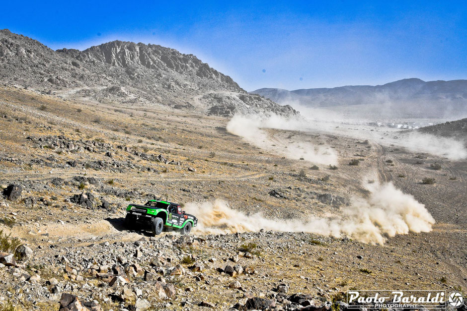 king of the hammers