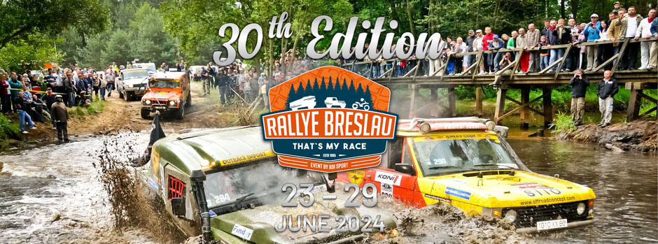 rallye breslau 2024 30 edition