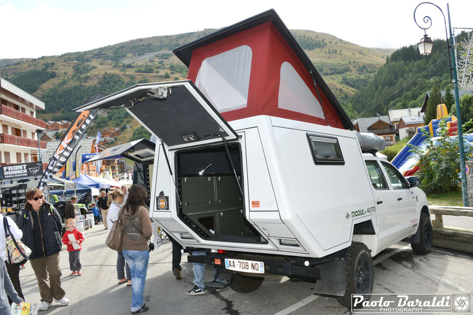 maltec modern explorer toyota hi lux