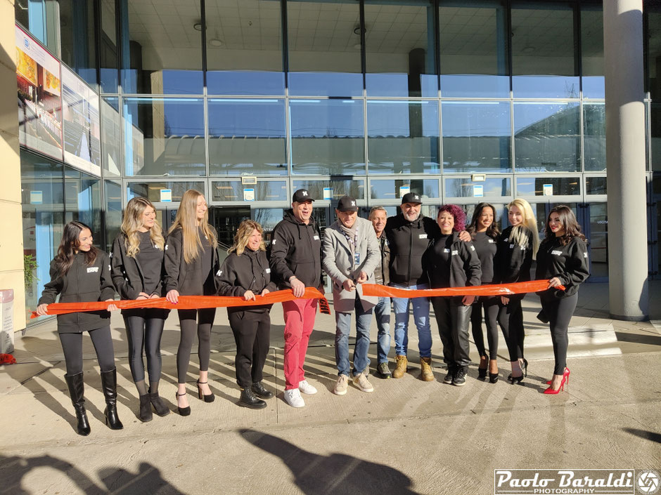 offroad expo malpensa fiere