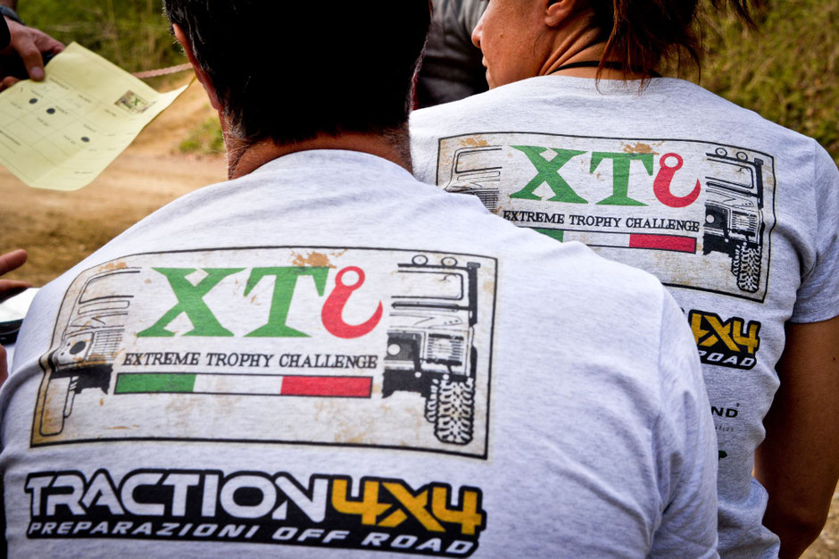 traction 4x4