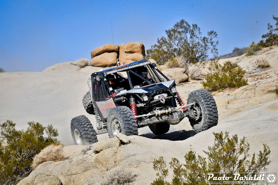 2022 king of the hammers UTV every man challenge