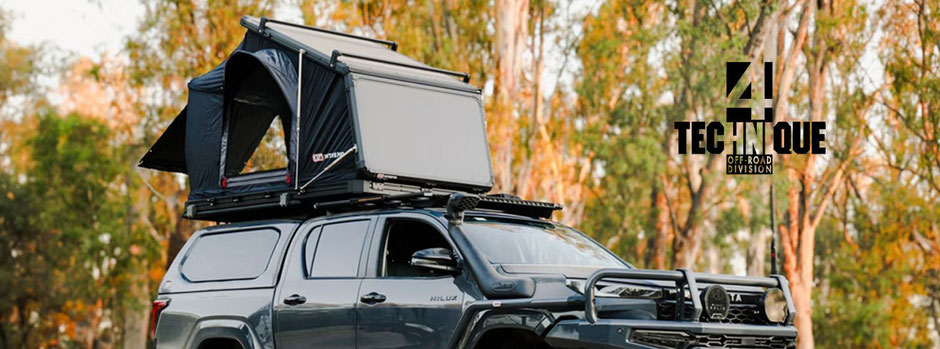 arb intrepid 4 technique