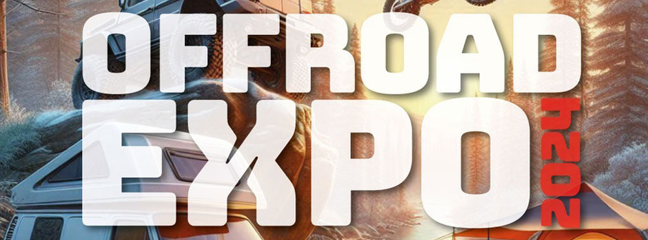 offroad expo malpensa fiere