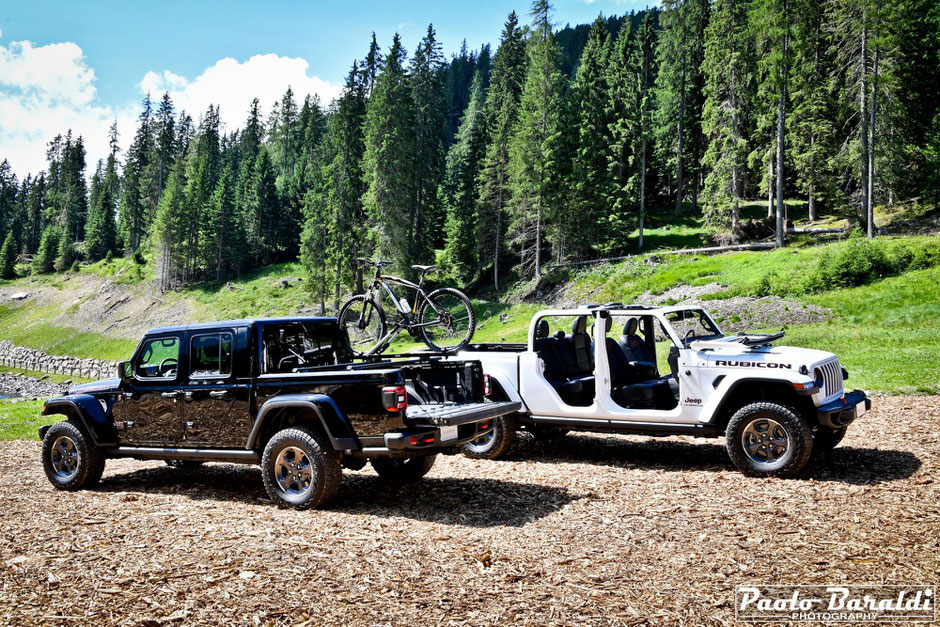 jeep gladiator massimo larossa camp jeep