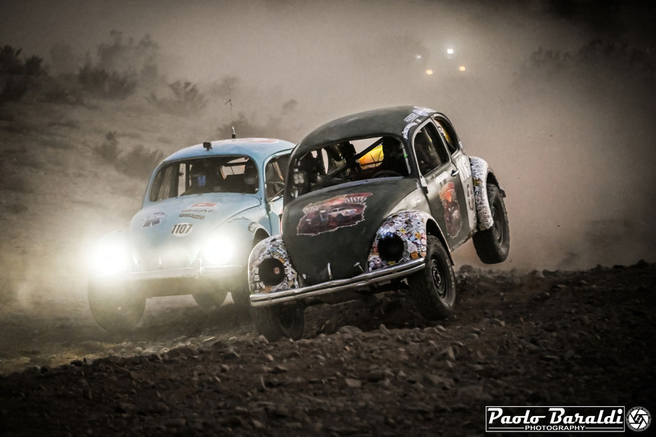 king of the hammers 2026 - 20th anniversary