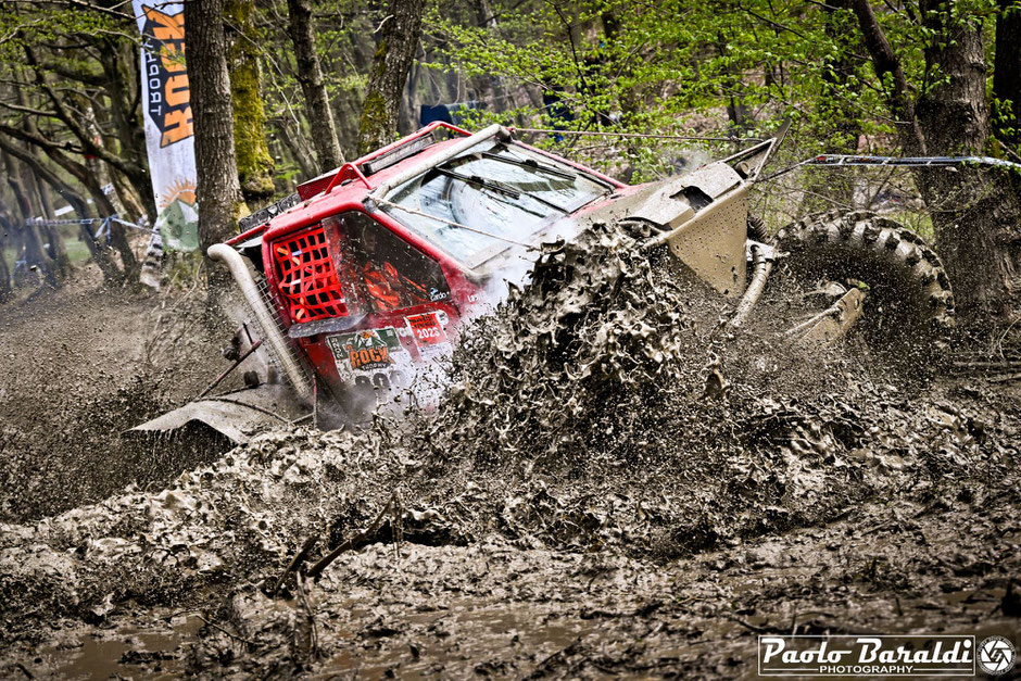 the rock trophy 2025 romania rbi sport