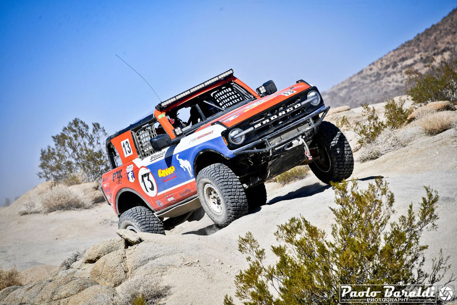 king of the hammers