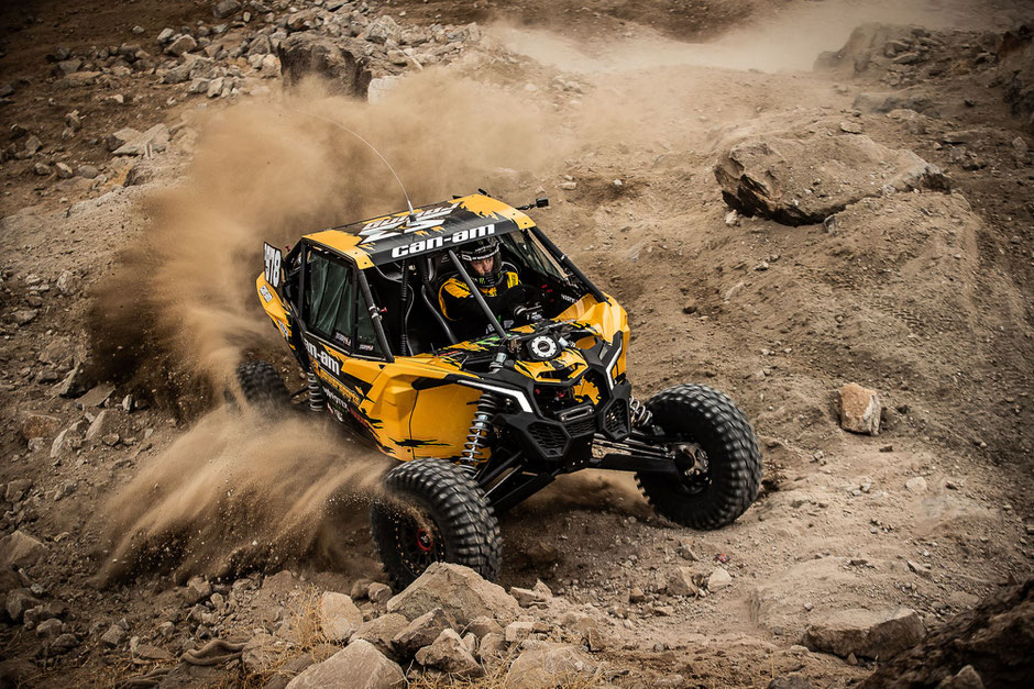 king of the hammers 2021 ultra4 racing