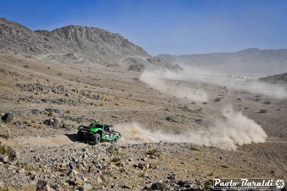 king of the hammers 2020 Toyo Desert Invitational Presented By Monster Energy 