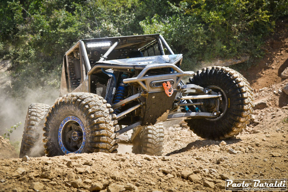 ultra4 europe king of france vallee bleue montalieu vercieu rob butler