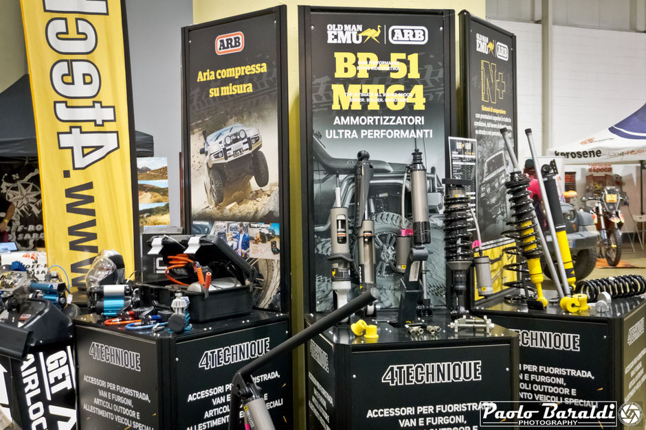 offroad expo 2024