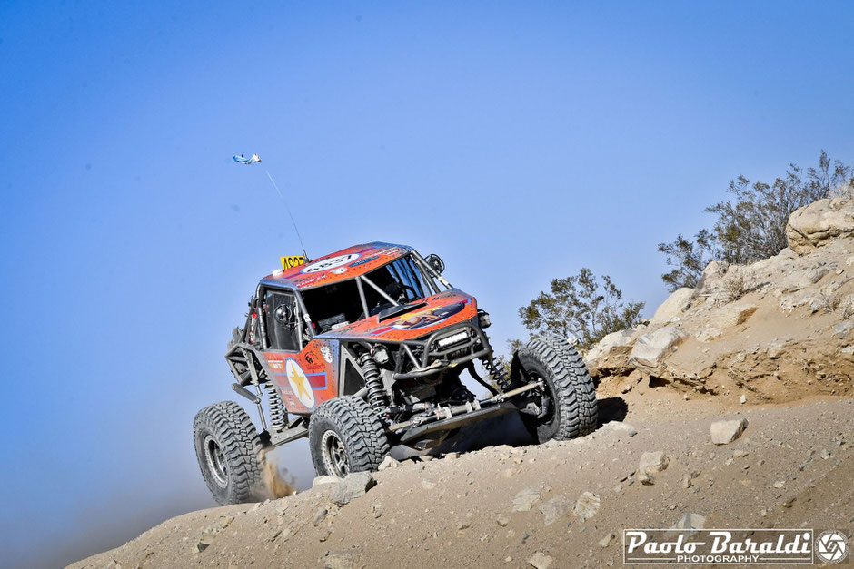 king of the hammers 2023